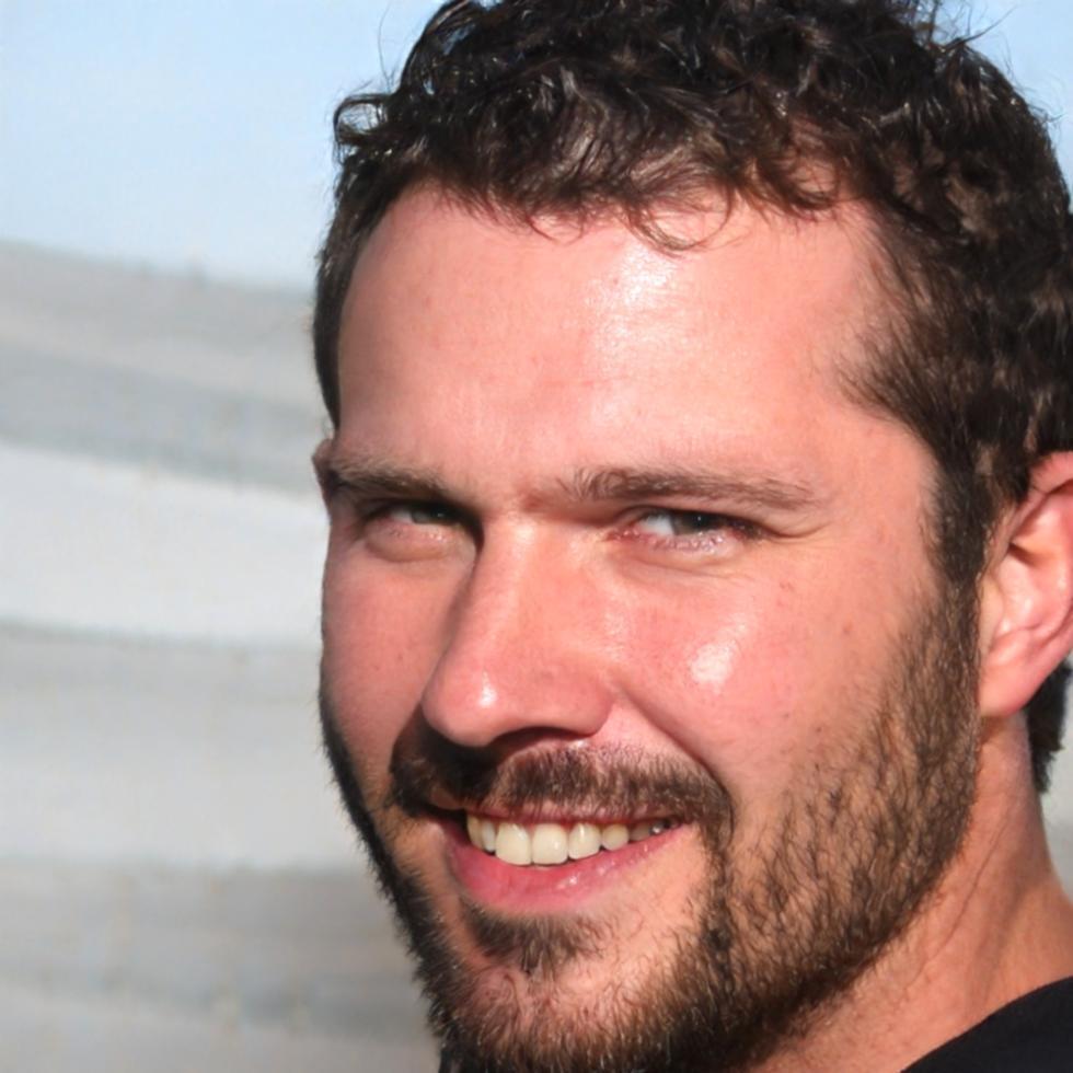Marcus Thornfield, Technical Director